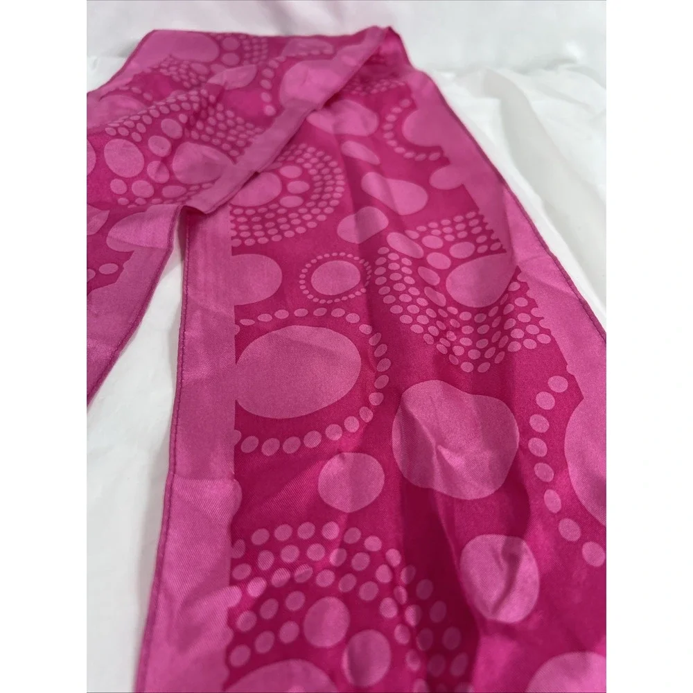 Thirty One Scarf Pink 6
